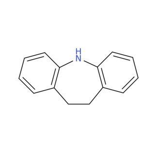 Iminodibenzyl CAS#494-19-9