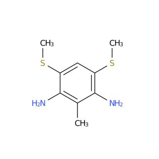 Dimethyl thio-toluene diamine CAS#106264-79-3