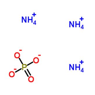 Ammoniy polifosfat CAS# 68333-79-9