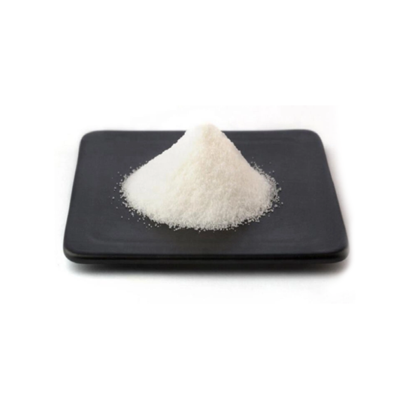 Polyacrylamide CAS#9003-05-8