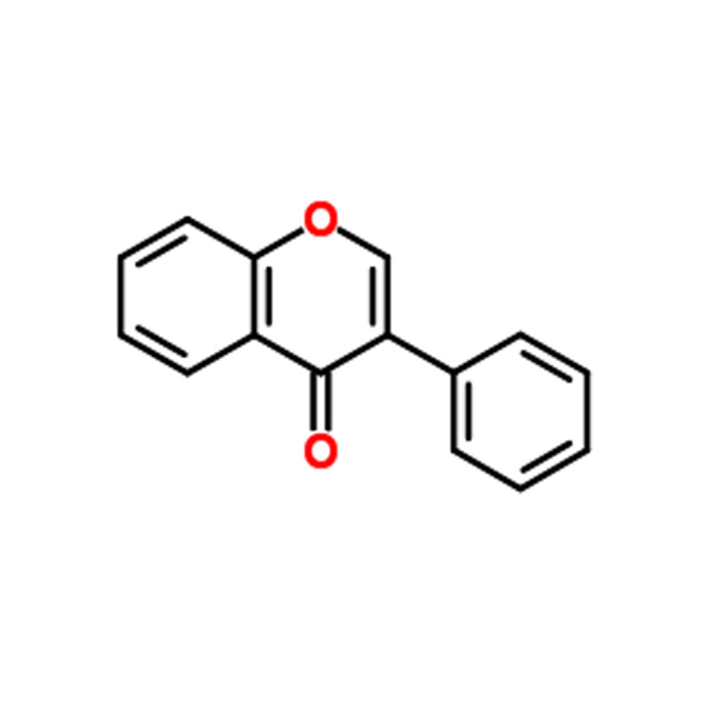 Isoflavone CAS#574-12-9