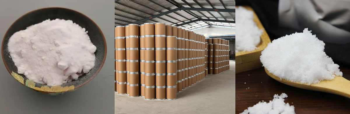 Aluminium potassium sulfate dodecahydrateCAS#7784-24-9 Aluminium potassium sulfate dodecahydrateCAS#7784-24-9