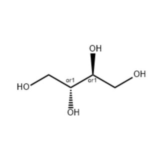 Erythritol, CAS-Nummer 149-32-6