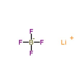 Lithi terflrrte CAS#14283-07-9