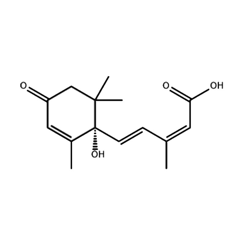 Abscisic Acid CAS#21293-29-8