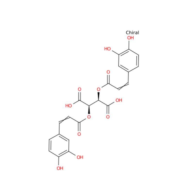 ChicoricAcid CAS#6537-80-0