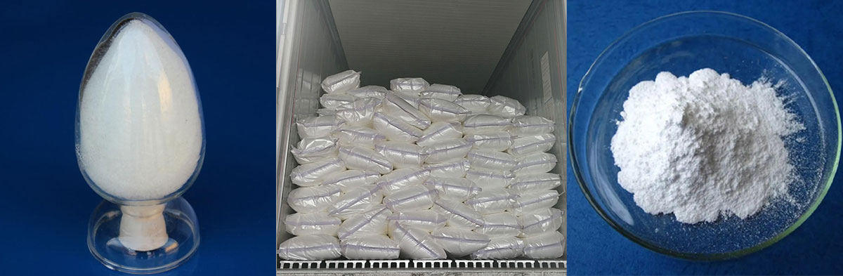 Sulfamic acid CAS#5329-14-6 Sulfamic acid CAS#5329-14-6