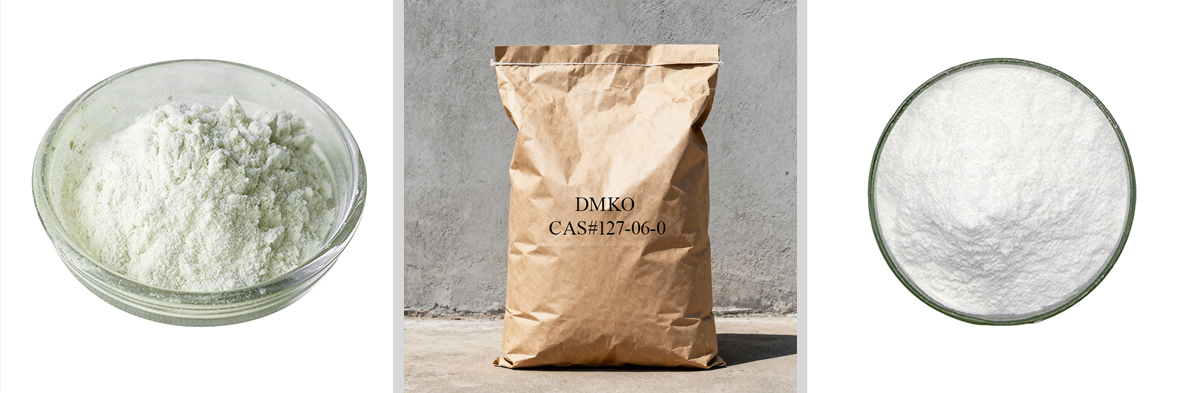 DMKO CAS#127-06-0 DMKO CAS#127-06-0