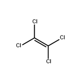 Tetrachloroethylene CAS#127-18-4