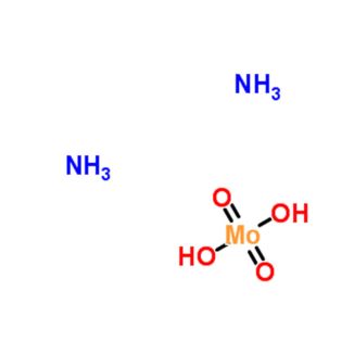 Molybdate d'ammonium CAS#13106-76-8