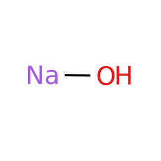 Sodium Hydroxide CAS#1310-73-2