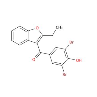 Benzbromaron CAS#3562-84-3