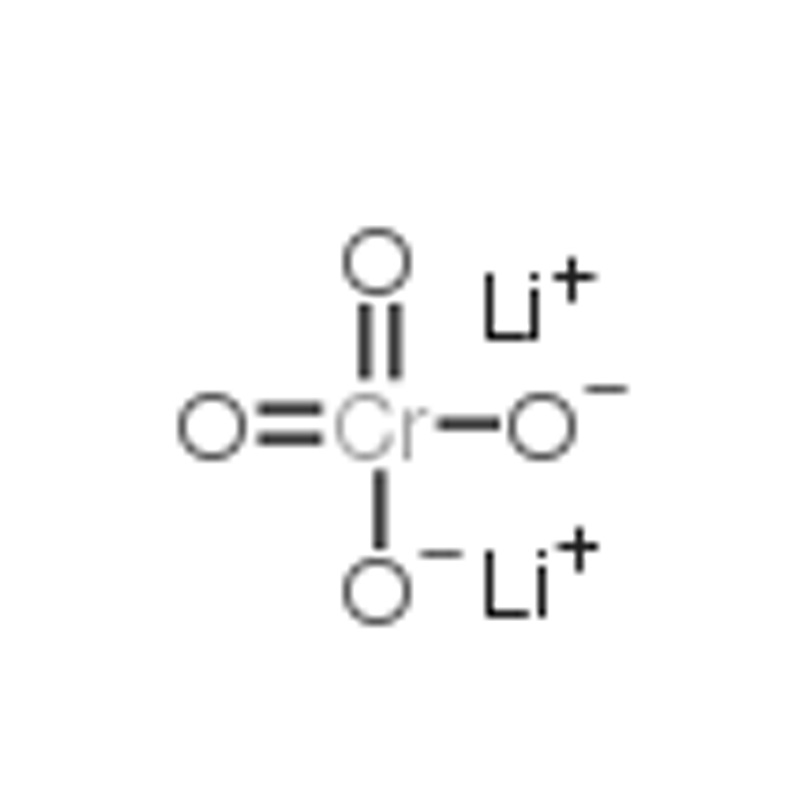 Chromate de lithium CAS n° 14307-35-8