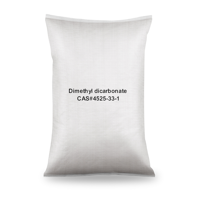 Dimetil dicarbonato CAS#4525-33-1