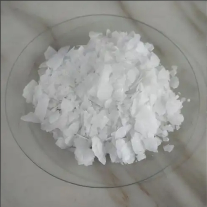 Sodium hydroxide CAS# 1310-73-2