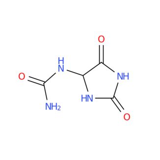 Allantoïne CAS#97-59-6