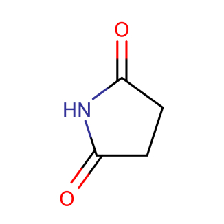 Polysuccinimid CAS#5608-40-6