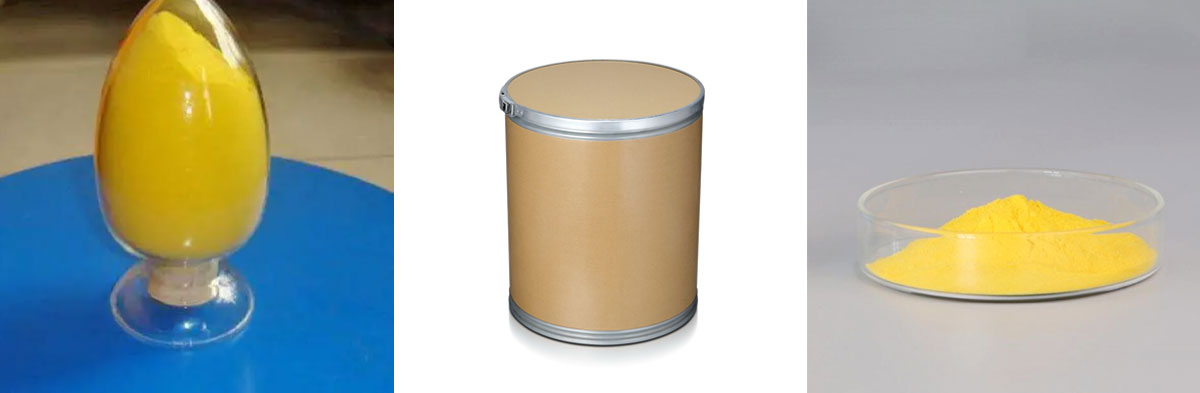 Chromate de lithium CAS n° 14307-35-8 Chromate de lithium CAS n° 14307-35-8