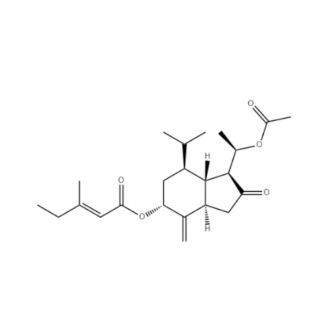 Tussilagone CAS#104012-37-5