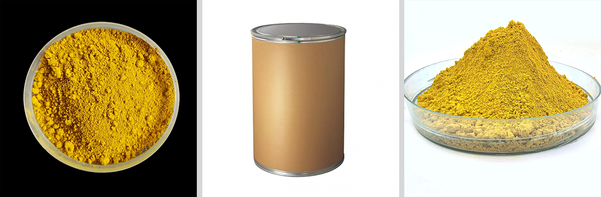 Lead monoxide CAS#1317-36-8 