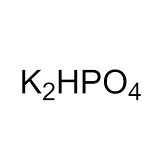 Phosphate de potassium dibasique CAS#7758-11-4