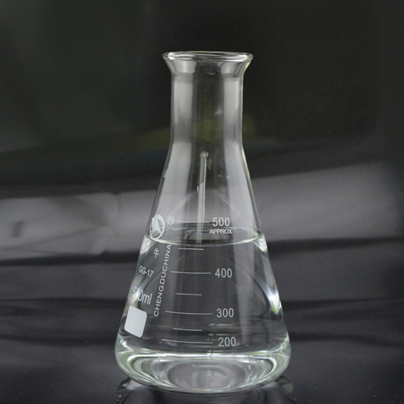 Poly(diméthylsiloxane) CAS#9016-00-6