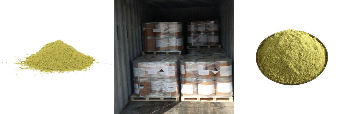 Isoflavone CAS#574-12-9 Isoflavone CAS#574-12-9