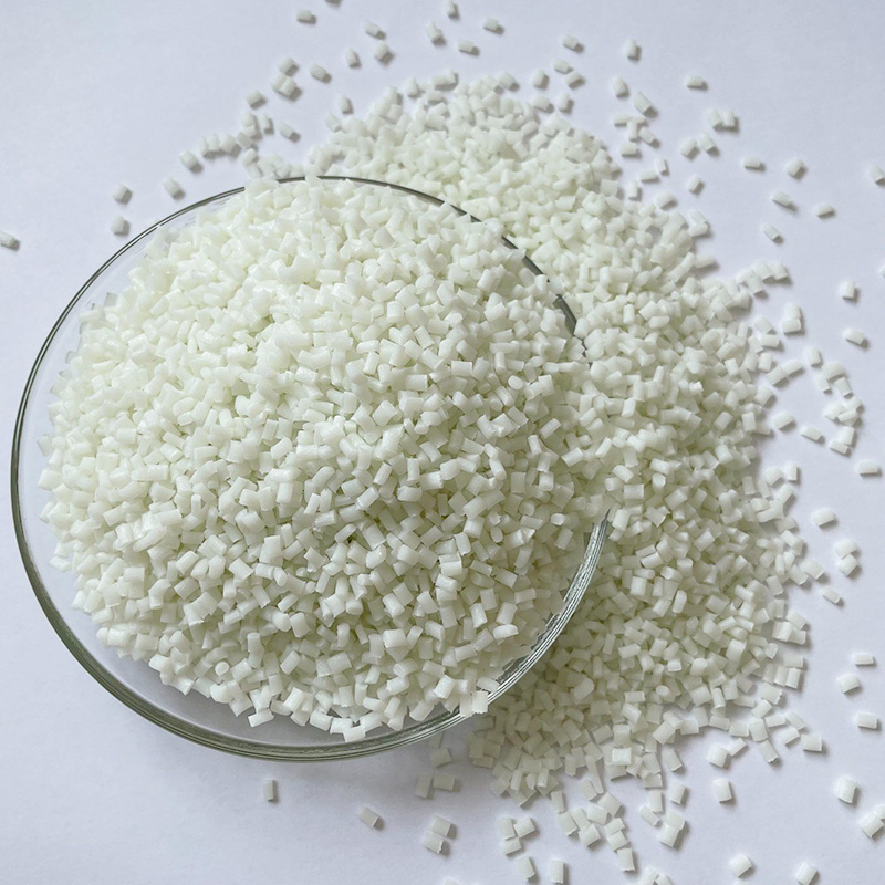 Polyamide 6 (PA6) CAS#25038-54-4