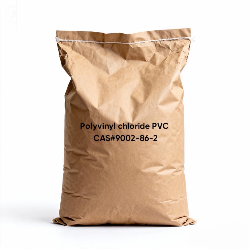 Cloruro di polivinile PVC