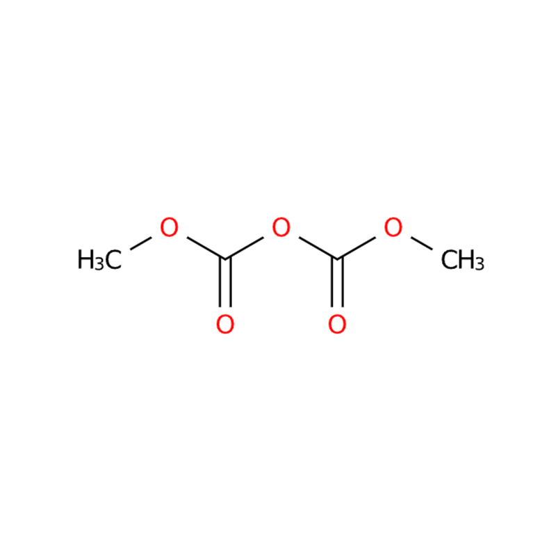 Dimetil dicarbonato CAS#4525-33-1