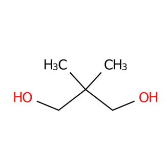 neopentyl glycol CAS#126-30-7