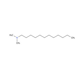 N,N-Diméthyldodécylamine CAS#112-18-5