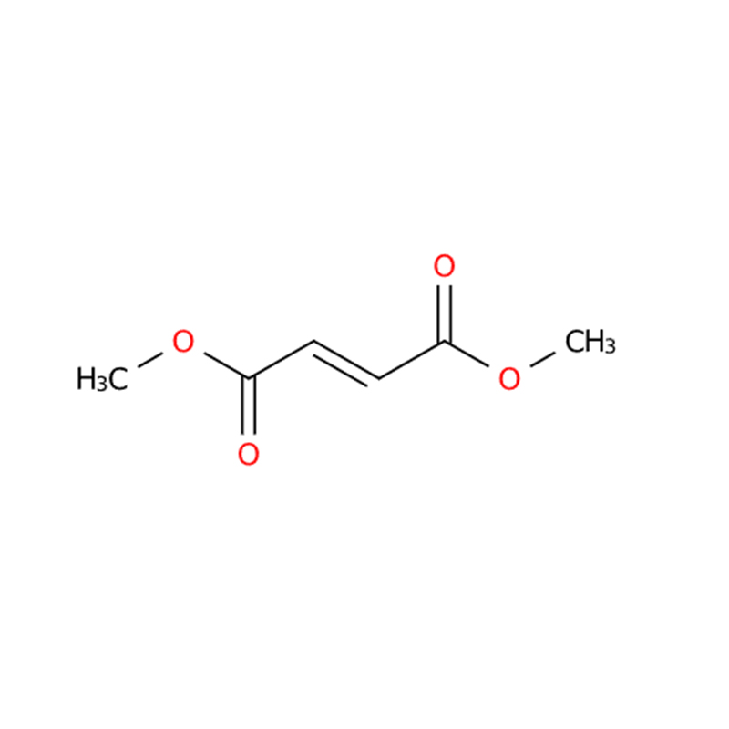 Dimethyl fumarate CAS#624-49-7