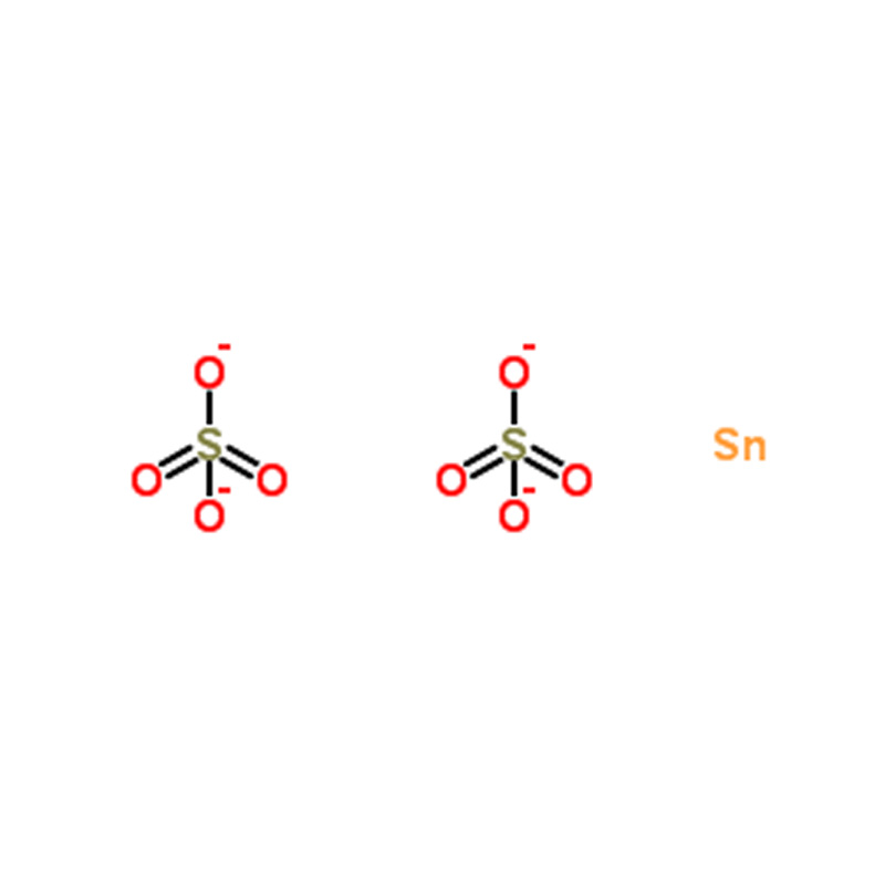 Stannous sulfatCAS # 7488-55-3
