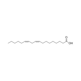 Linoleic acid CAS#60-33-3