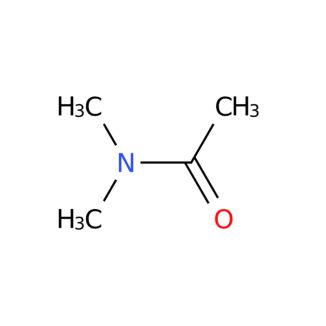 Dimetilacetamida CAS#127-19-5