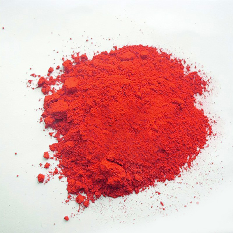 Basic Red 51CAS#12270-25-6