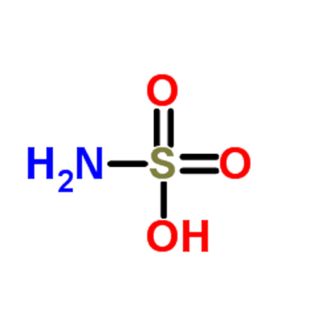 Acido solfammico CAS#5329-14-6