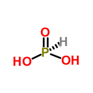 Phosphorous acid CAS#13598-36-2