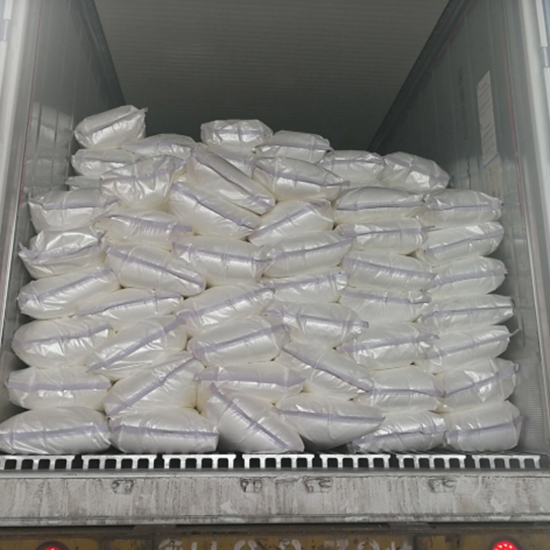 Ammonium chloride CAS#：12125-02-9