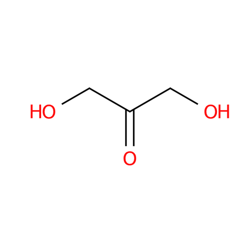 1,3-Dihydroxyacetone CAS#96-26-4