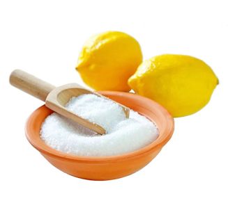 Citric Acid (CAS#77-92-9)