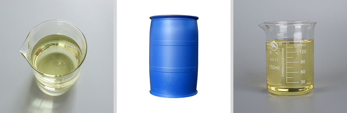 Epoxidized soya bean oil CAS#8013-07-8