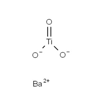 Barium titanate CAS#12047-27-7