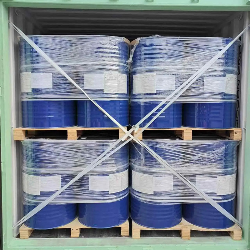 Acide polymaléique CAS n° 26099-09-2