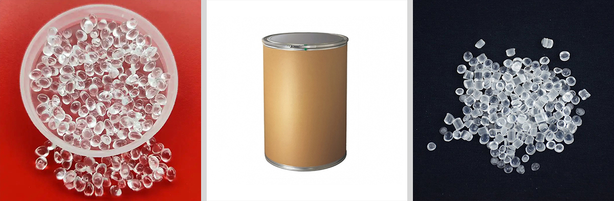 Caoutchouc thermoplastique (TPR) Caoutchouc thermoplastique (TPR)