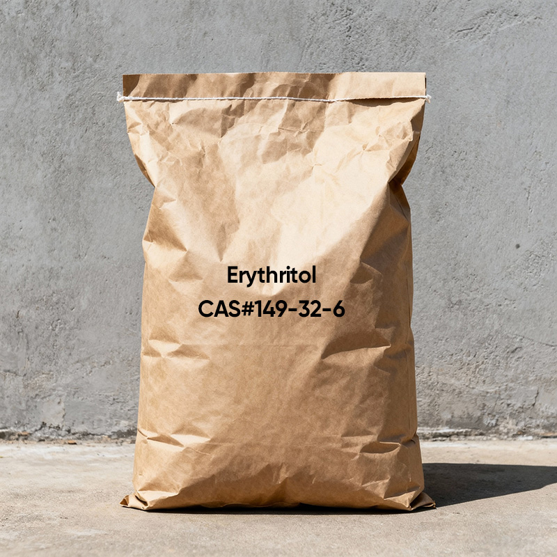 ErythritolCAS#149-32-6