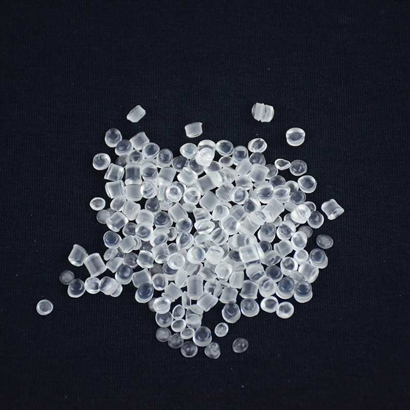 Caoutchouc thermoplastique (TPR)