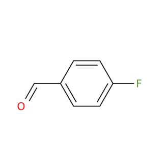 4-Fluorbenzaldehyd CAS#459-57-4
