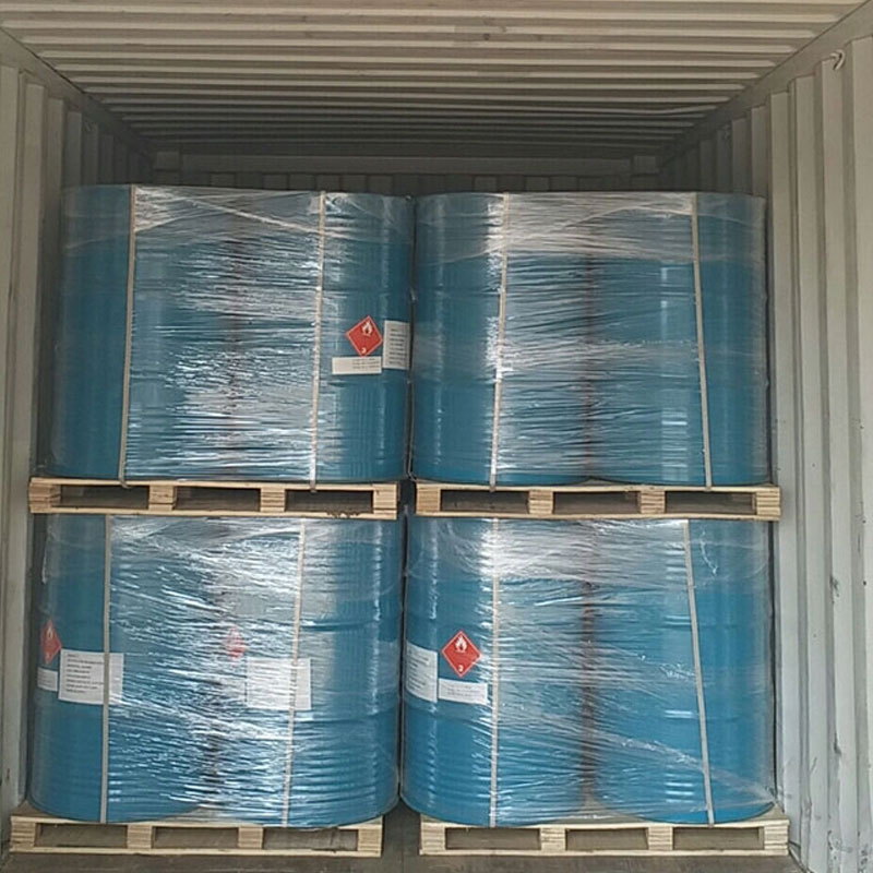 Triclorosilano CAS#：10025-78-2